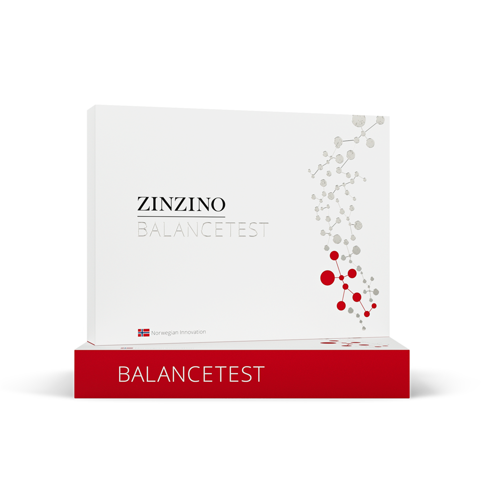 BalanceTest = ve studii použitá lékařská nezávislá diagnostika 