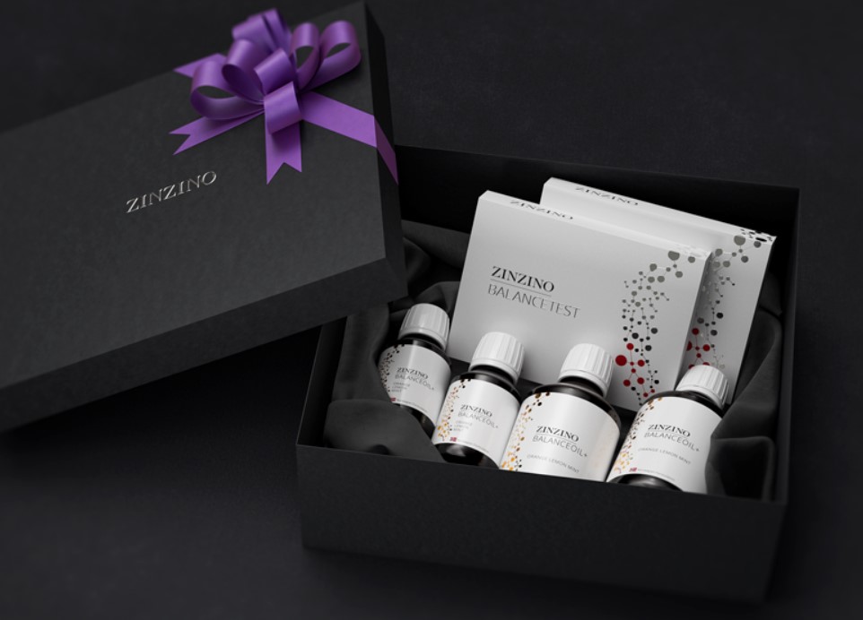 Vánoční nabídka Zinzino, Black Week Zinzino